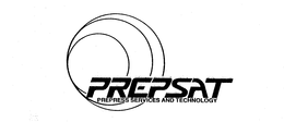 PREPSAT PREPRESS SERVICES AND TECHNOLOGY trademark