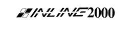 INLINE2000 trademark
