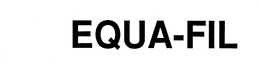EQUA-FIL trademark