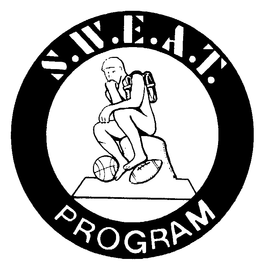 S.W.E.A.T. PROGRAM trademark