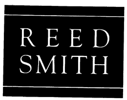 REED SMITH trademark