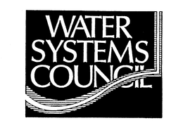 WATER SYSTEMS COUNCIL trademark