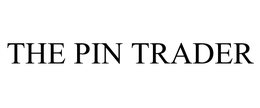THE PIN TRADER trademark