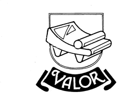 VALOR trademark