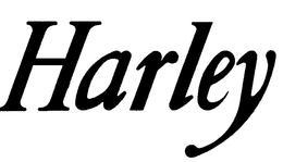 HARLEY trademark