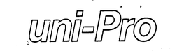 UNI-PRO trademark