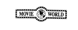 MOVIE WORLD trademark