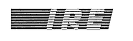 IRE trademark