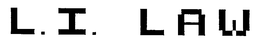 L.I. LAW trademark