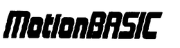 MOTION BASIC trademark