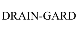 DRAIN-GARD trademark
