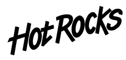 HOT ROCKS trademark