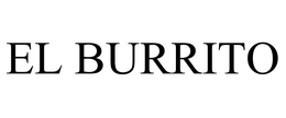 EL BURRITO trademark