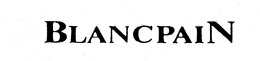 BLANCPAIN trademark