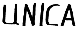 UNICA trademark