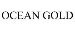 OCEAN GOLD trademark