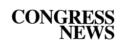 CONGRESS NEWS trademark