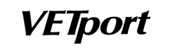 VETPORT trademark