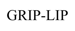 GRIP-LIP trademark