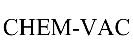 CHEM-VAC trademark