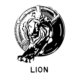 LION trademark