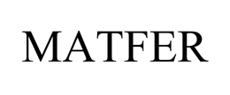MATFER trademark