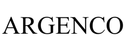 ARGENCO trademark