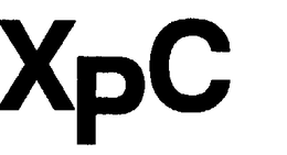 XPC trademark
