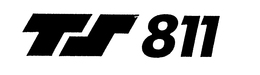 TS 811 trademark