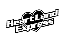 HEARTLAND EXPRESS trademark
