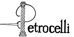 PETROCELLI trademark