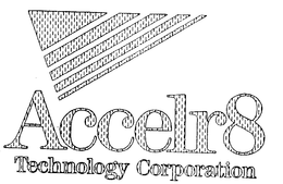 ACCELR8 TECHNOLOGY CORPORATION trademark