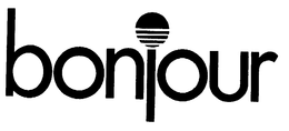 BONJOUR trademark
