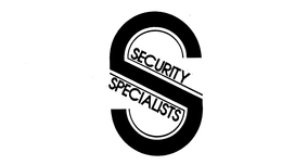 SECURITY SPECIALISTS trademark