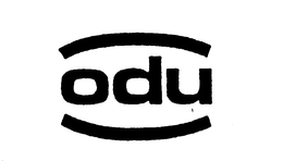 ODU trademark