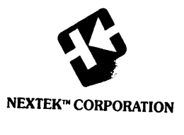 NEXTEK CORPORATION trademark
