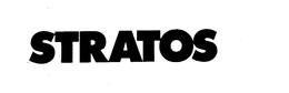 STRATOS trademark