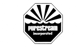 PURESTREAM INCORPORATED trademark