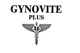 GYNOVITE PLUS trademark