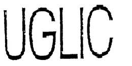 UGLIC trademark