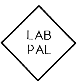 LAB PAL trademark