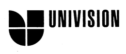 UNIVISION trademark