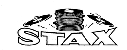 STAX trademark