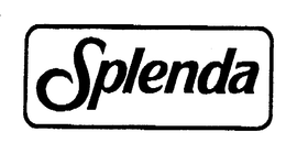 SPLENDA trademark