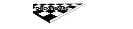 CHECKERBOARD trademark