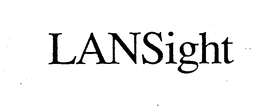 LANSIGHT trademark
