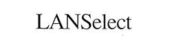 LANSELECT trademark