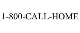 1-800-CALL-HOME trademark