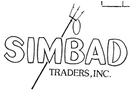 SIMBAD TRADERS, INC. trademark