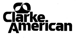 CLARKE AMERICAN trademark